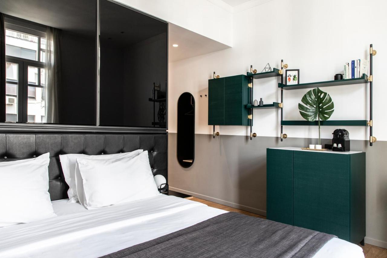 Hotel The Modernist Thessaloniki