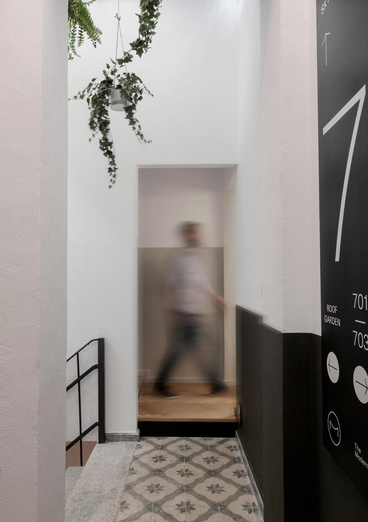 The Modernist 4* Thessaloniki